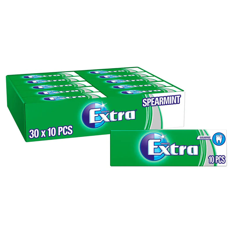 Extra Spearmint