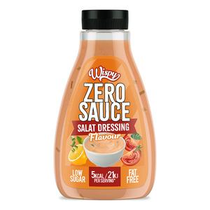 Zero Sauce Salat Dressing